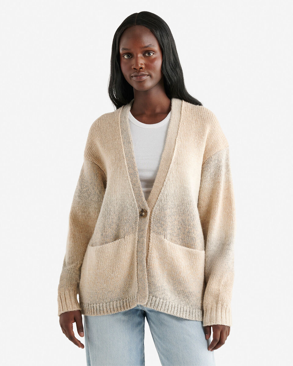 Colborne Cardigan