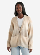 Colborne Cardigan