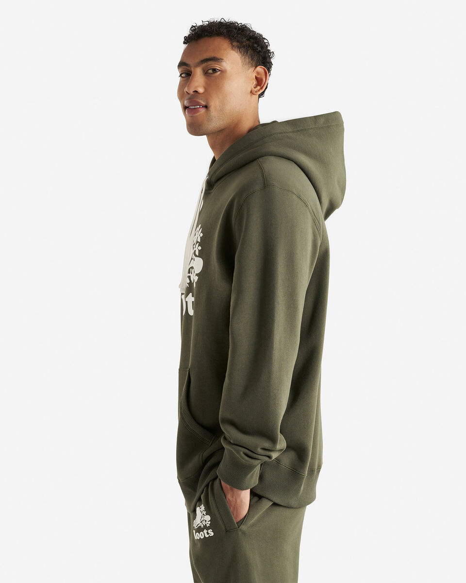 Organic Original Kanga Hoodie