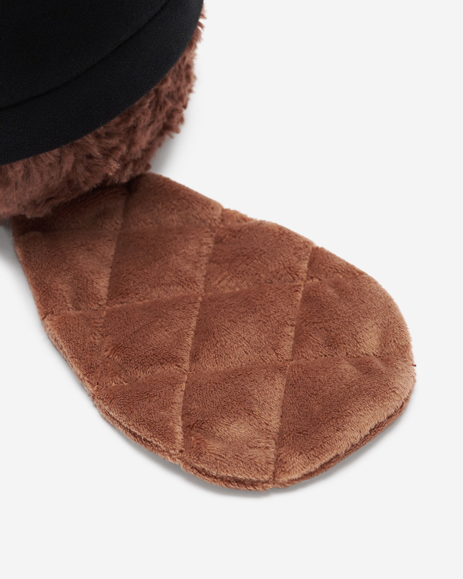 Roots X Wicked Elphaba Beaver Stuffie