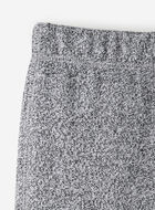 Pantalon original en molleton de coton bio Roots pour tout-petits