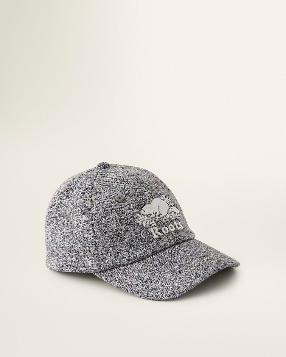 Toddler Fleece Baseball Cap