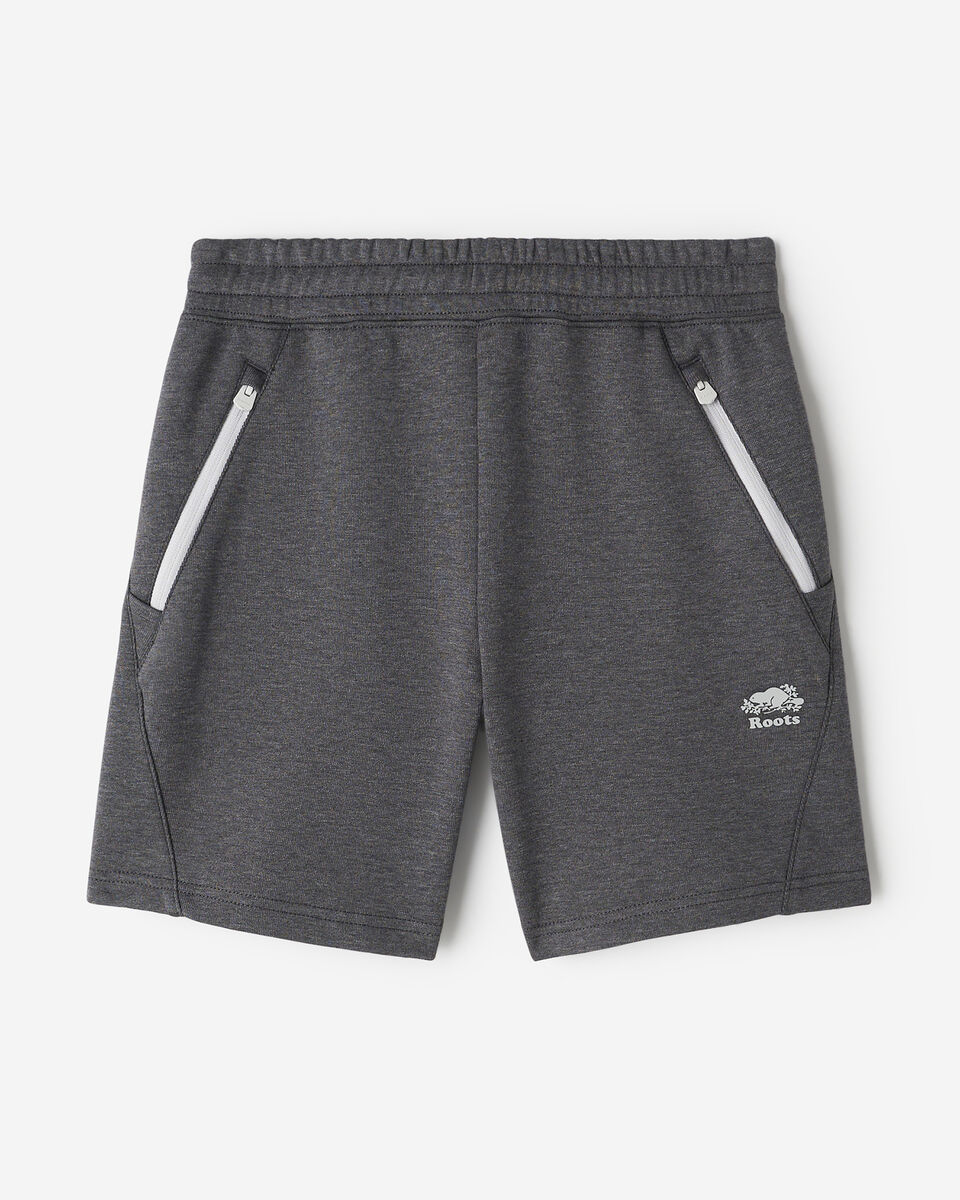 Short en tissu interlock Recover pour enfant