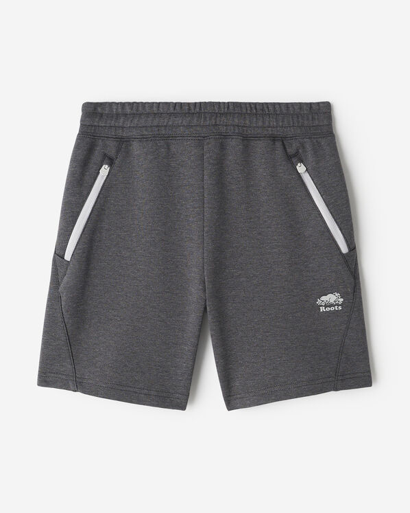 Short en tissu interlock Recover pour enfant