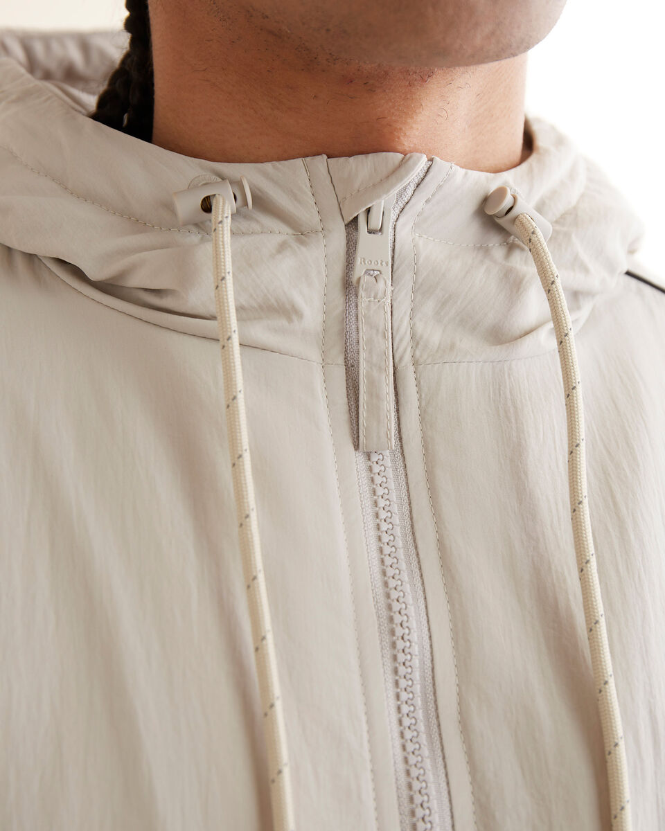 Outdoor Athletics Nylon Jacket