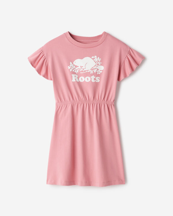 Girls Cooper Dress
