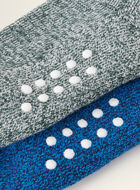 Toddler Message Sock 2 Pack