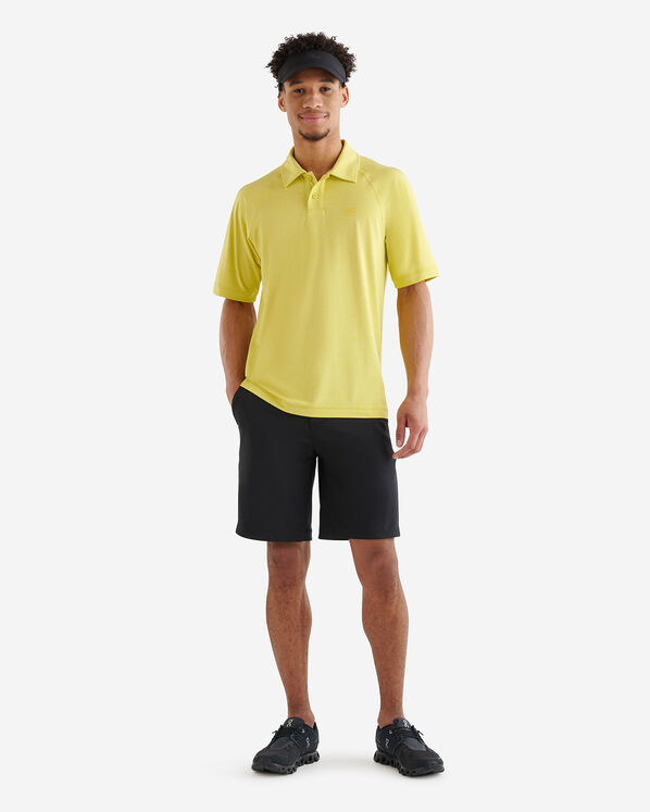 Short Park Tech 9,5 po Short Park Tech 9,5 po