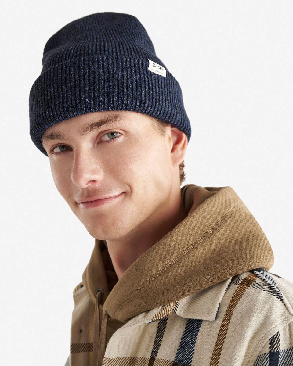 Cozy Knit Toque