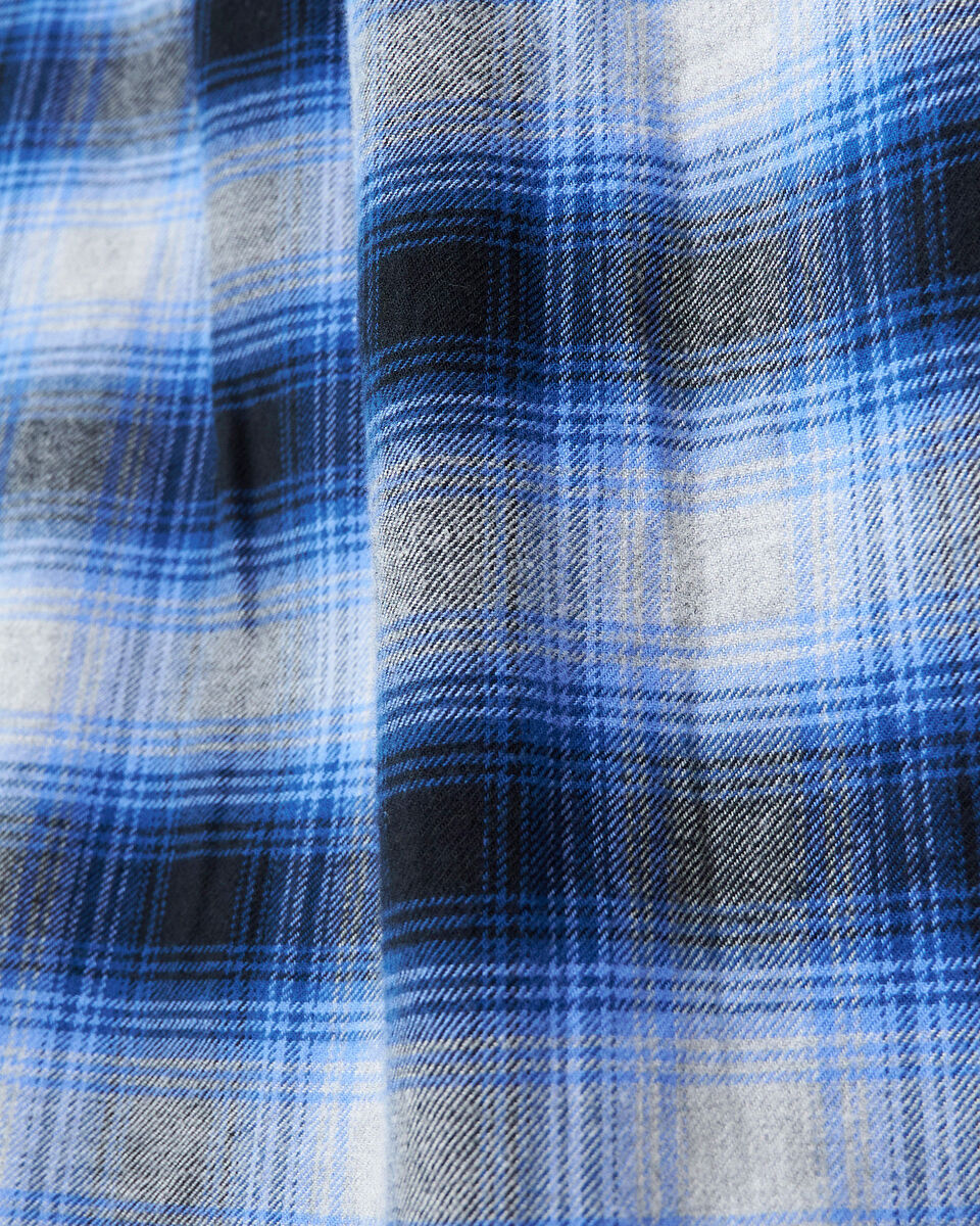 Manning Flannel Shirt