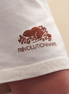 Revolutionnaire By Roots T-Shirt Gender Free