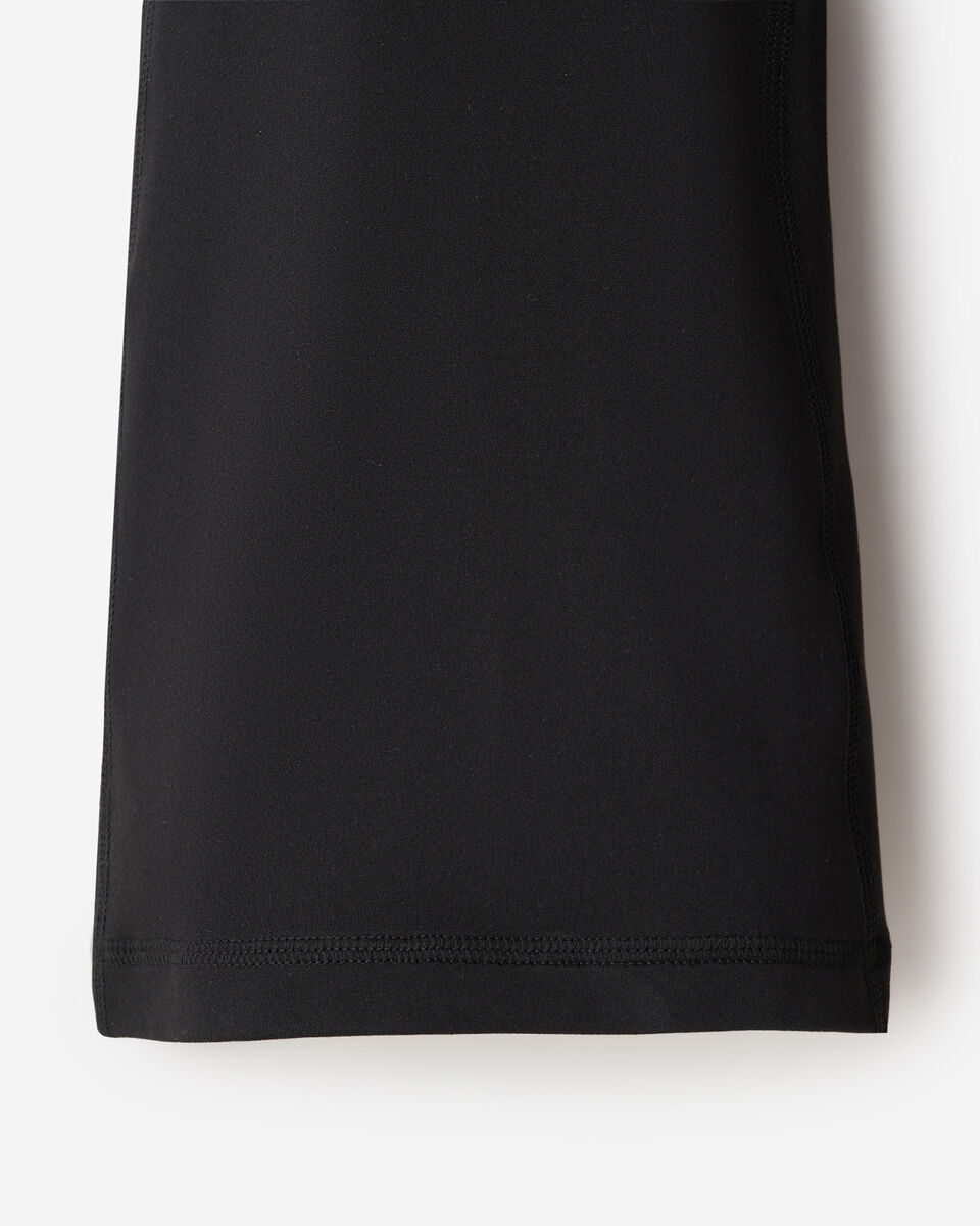Girls Active Flare Legging