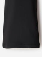 Girls Active Flare Legging