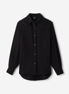 Isla Cotton Gauze Shirt