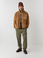 Manning Flannel Shirt