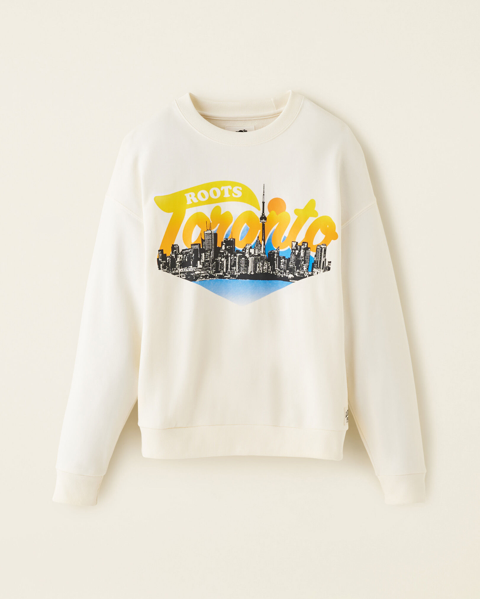 My hot sale roots sweatshirt