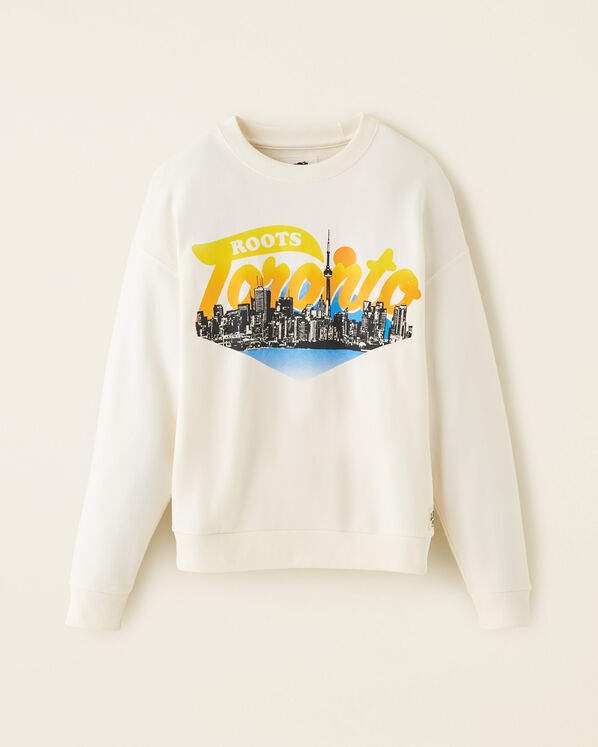 Toronto Landscape Crew Sweatshirt