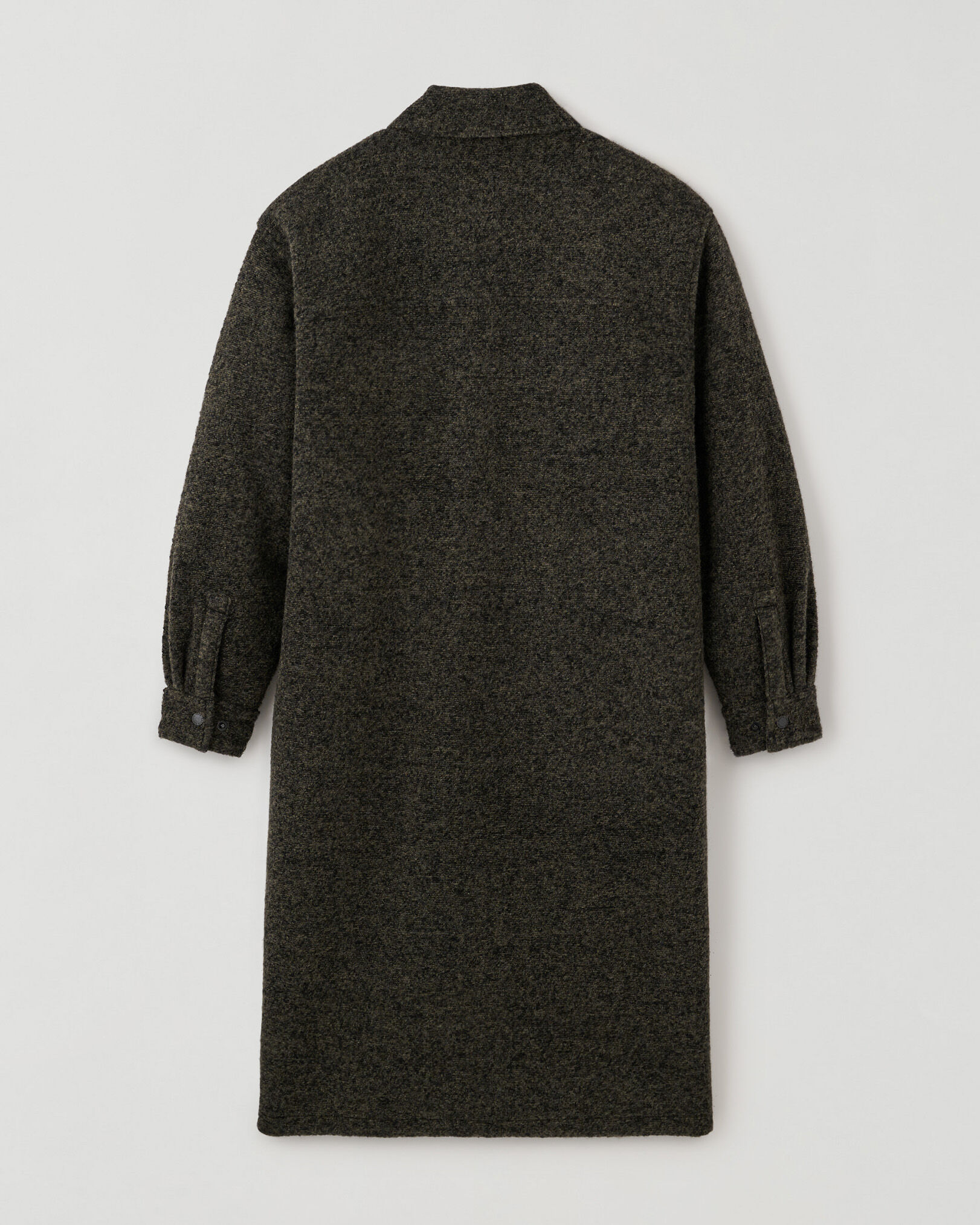 Roots sales seymour jacket