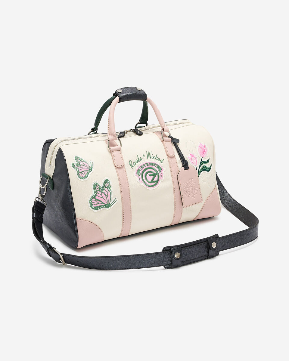 Petit sac Banff Roots X Wicked