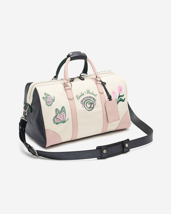 Roots X Wicked Small Banff Bag