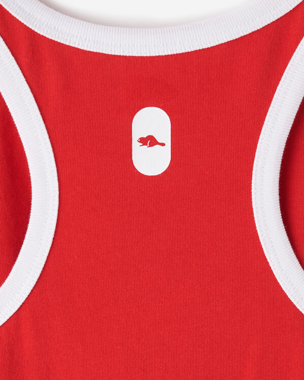 Girls Northern Athletics Tank Dress