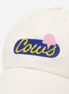 Roots X Cows Cap