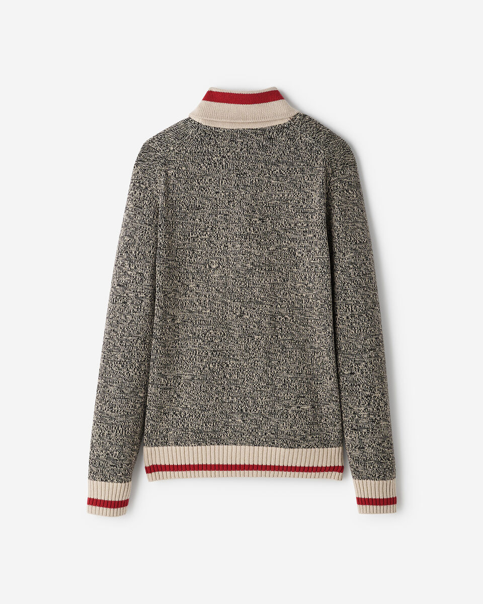Cabin Shawl Cardigan