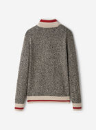 Cabin Shawl Cardigan