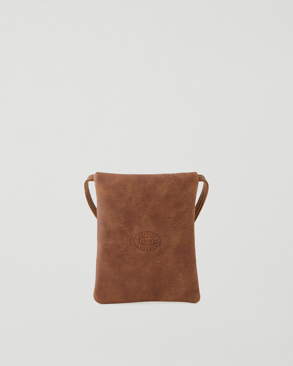 Maple Leaf Hanging Pouch Tribe