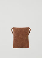Maple Leaf Hanging Pouch Tribe