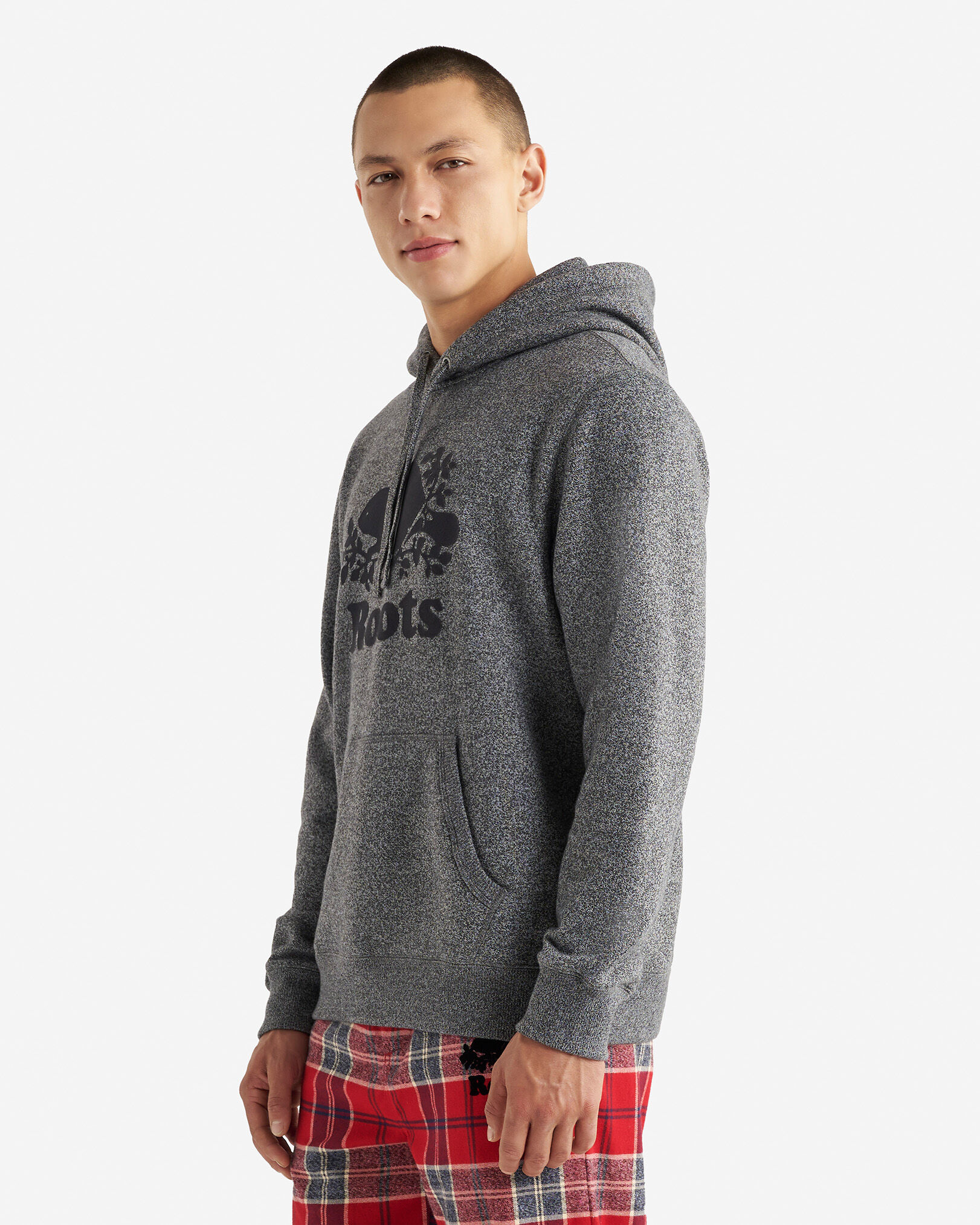 Organic Original Kanga Hoodie