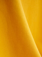 Pantalon original en molleton de coton bio