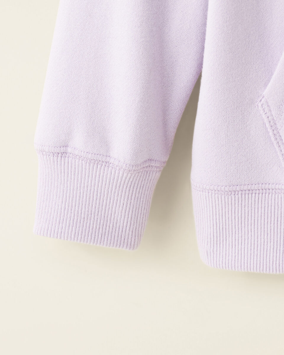 Toddler Nature Kanga Hoodie