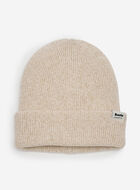 Cozy Knit Toque