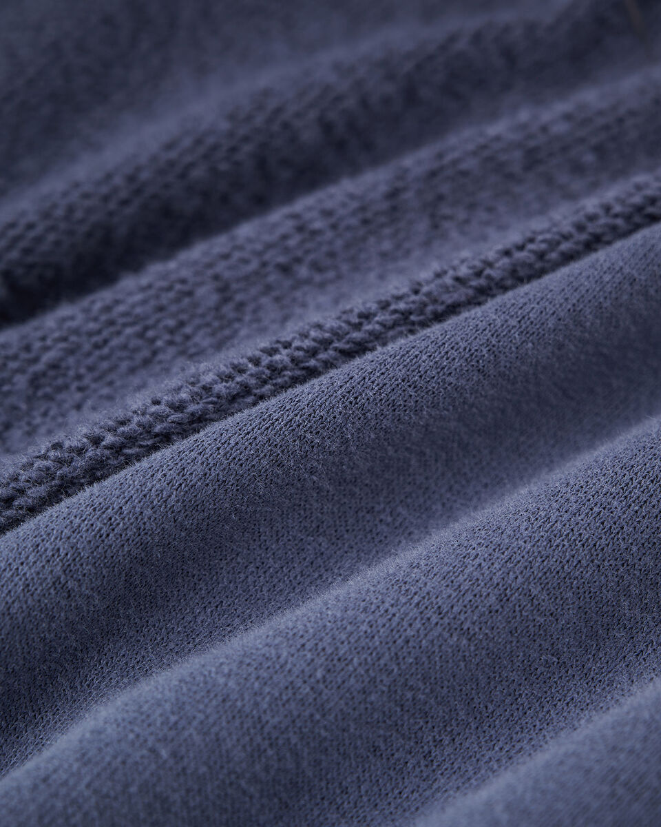 Short en molleton estival Nuage 2,75 po