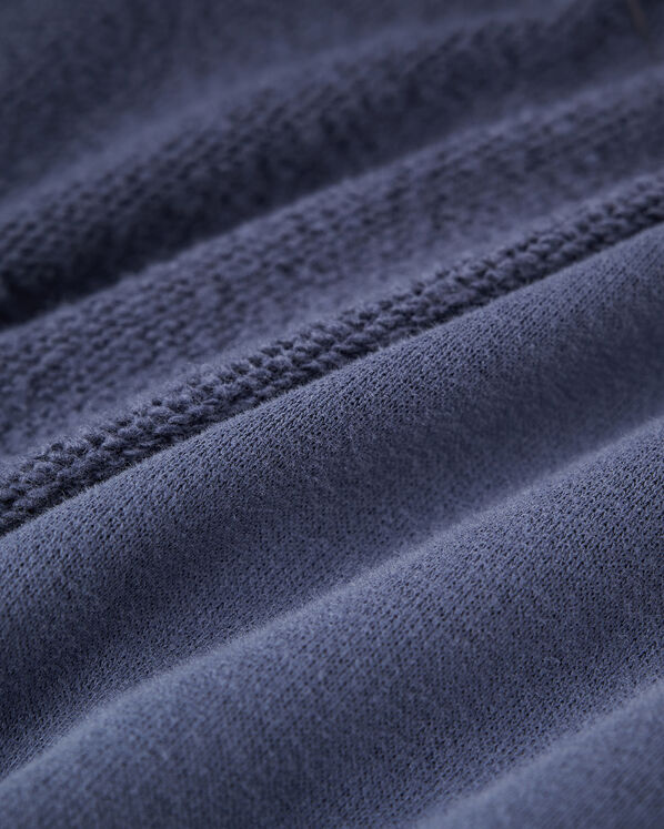 Short en molleton estival Nuage 2,75 po