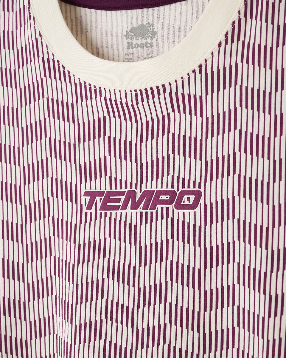 T-shirt Tempo de Toronto Roots