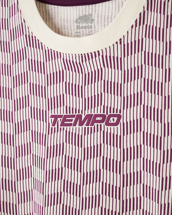 T-shirt Tempo de Toronto Roots