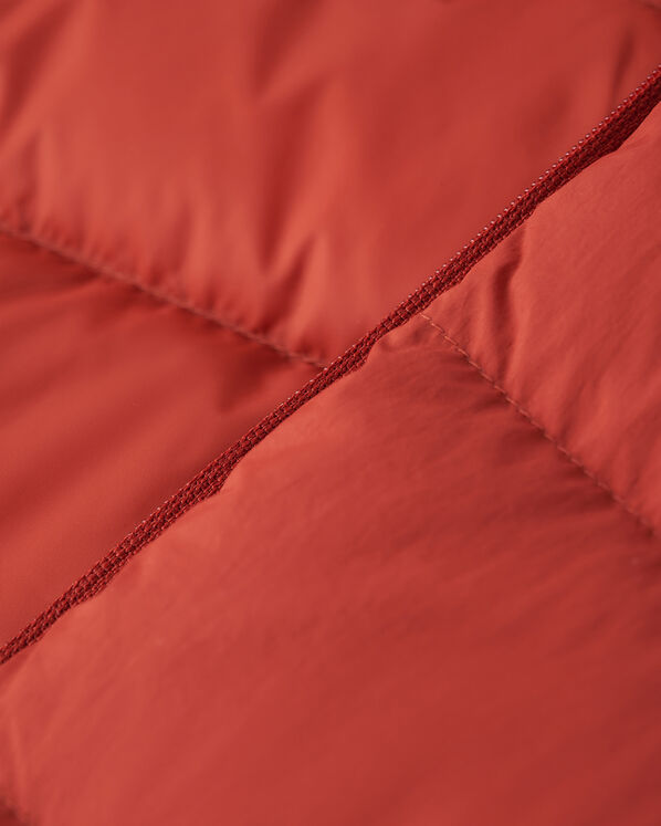 Roots Down Packable Jacket
