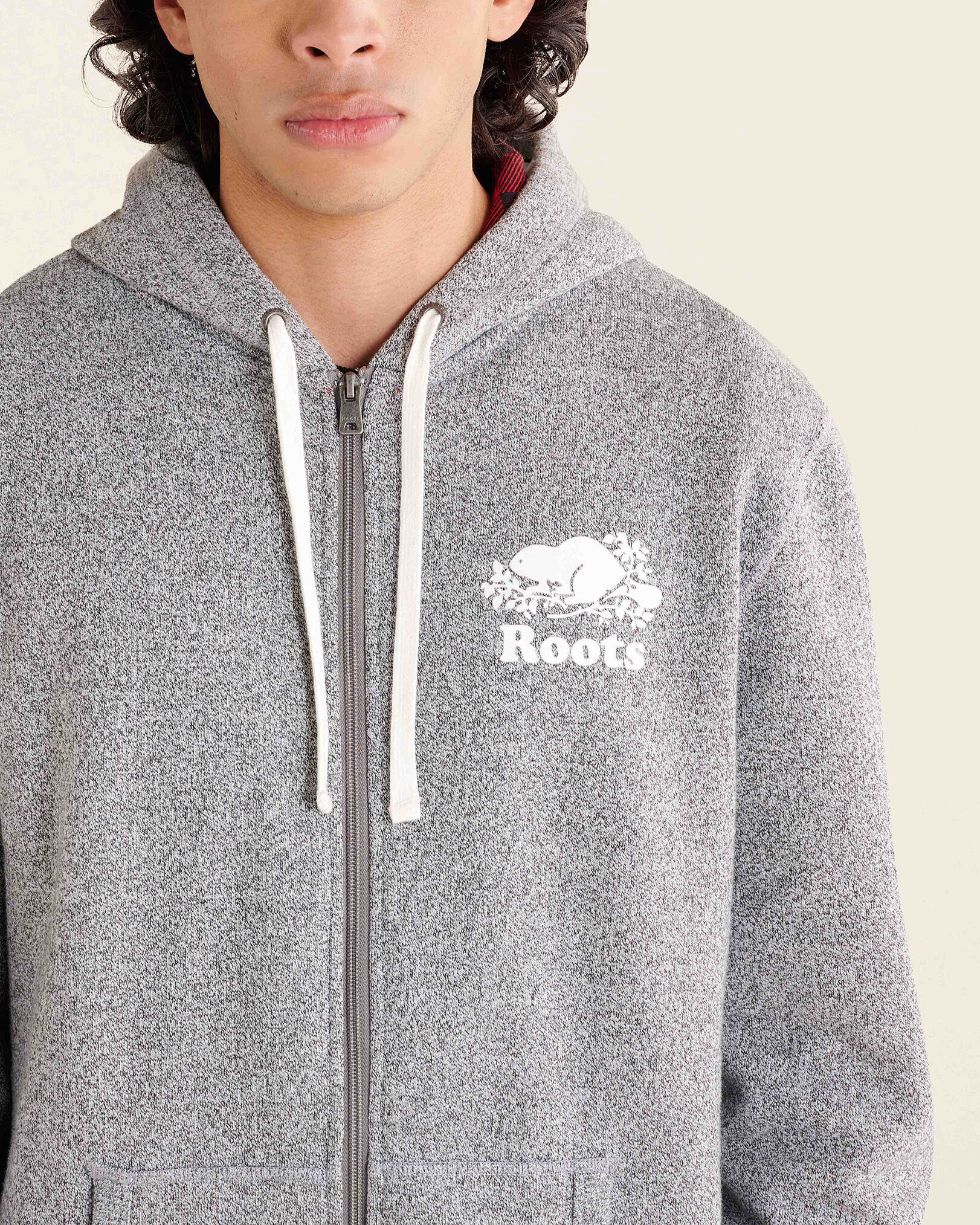 Roots best sale onesie mens