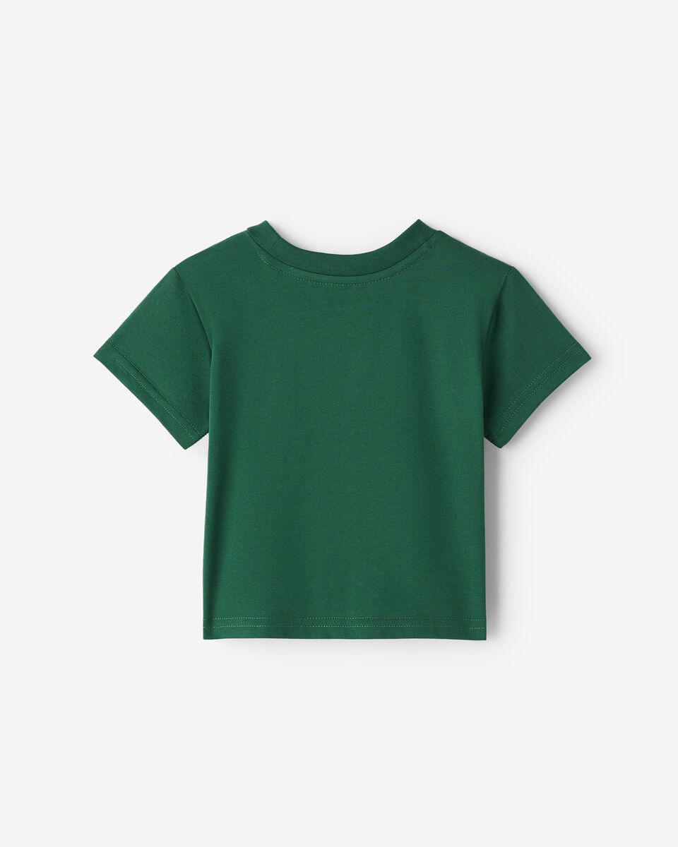 Baby Beaver Canoe T-Shirt