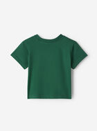 Baby Beaver Canoe T-Shirt