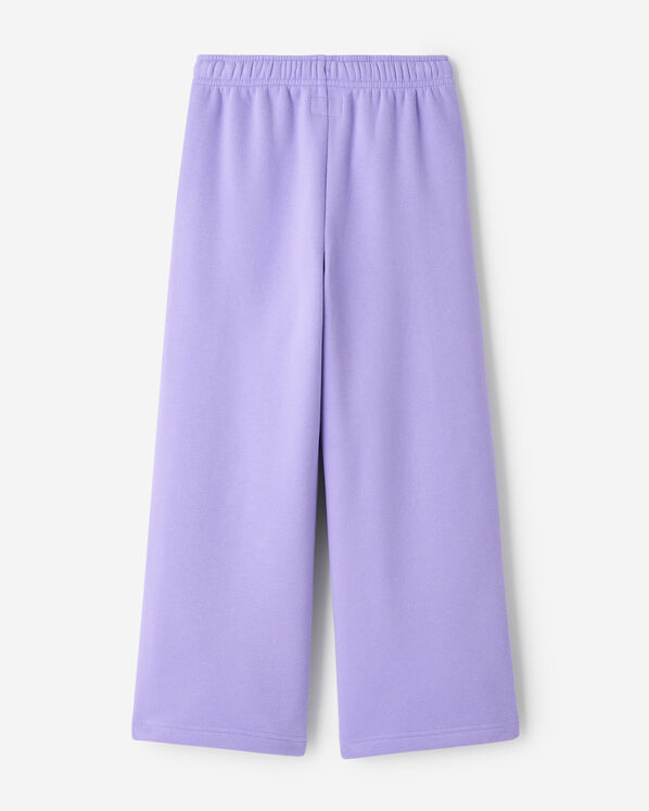Kids Cloud Straight Sweatpant Kids Cloud Straight Sweatpant