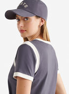 Womens Roots Arch Short Sleeve T-Shirt