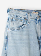 Levi's&reg; Womens Cinch Barrel Jeans