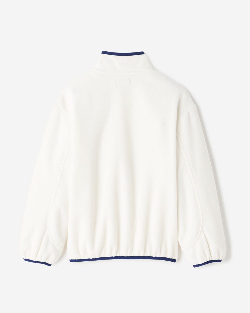 Kids Active Microfleece Half Zip