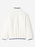 Kids Active Microfleece Half Zip