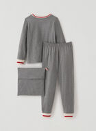 Toddler Holiday Cooper PJ Set