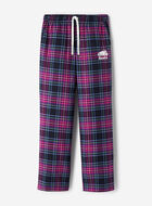 Pantalon de pyjama Inglenook pour femmes