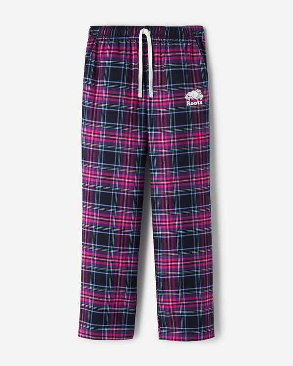 Pantalon de pyjama Inglenook pour femmes